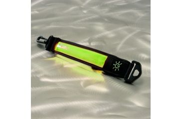 Image of Nite Ize Clip-On Marker with LED Flash or Glow Illumination