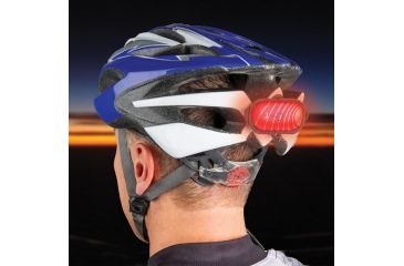 Image of Nite Ize Helmet Marker Plus - Red LED HMP-03