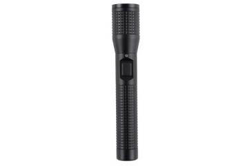 Image of Nite Ize INOVA T4R Rechargeable Tactical LED Flashlight, Intl, Black, T4RDI-01-R8
