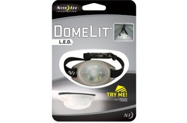 Image of Nite Ize LED DomeLit Light, White DLT 07 02 