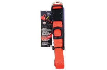 Image of Nite Ize NND-03-19M Nite Dawg Nylon Dog Collar LED Medium