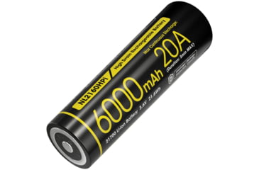 Image of Nitecore 21700 i Series Battery, NCNL2160HPI