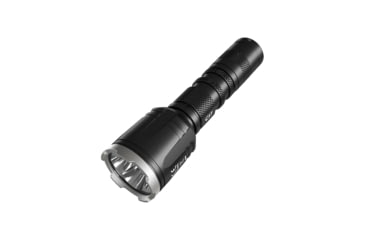Image of Nitecore CI7 2500 Lumen White and Infrared IR LED Flashlight, Black, 6952506405237