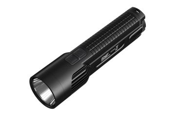 Image of Nitecore EC4GT Flashlight, Black, EC4GT
