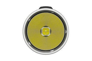 Image of EC4S Searchlight 2150 Lumens Flashlight, Black