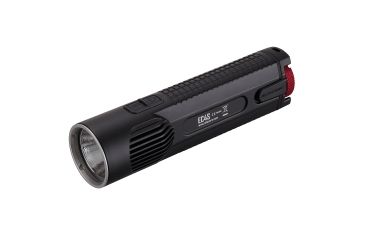 Image of EC4S Searchlight 2150 Lumens Flashlight, Black