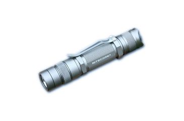 Image of NiteCore Infilux IFE2 LED 0.003-345 Lumen Flashlight, Smooth Reflector IFE2-SMO