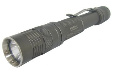 Image of NiteCore Infilux IFD2 AA-Powered LED Flashlight INFILLUXAA-IFD2