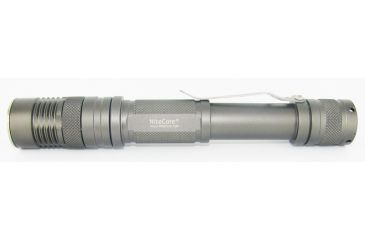 Image of NiteCore Infilux IFD2 AA-Powered LED Flashlight INFILLUXAA-IFD2