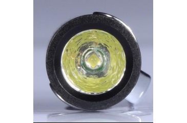 Image of Nitecore LED Keylight, Lense NITECORE-T2S
