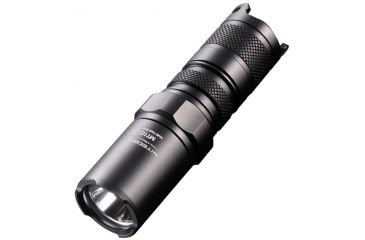 Image of Nitecore MT1C Flashlight, Black, 280lm, 1 x CR123A NCMT1C