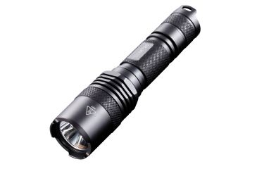 Image of Nitecore MT26 Flashlight - CREE XM-L2 U2, Black, MT26-XML2