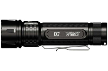 Image of Nitecore EX7 USB-C Rechargeable 6000 Lumens LED Flashlight