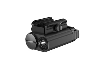 Image of Nitecore NPL20 Compact Rail Mount FlashLight, Black, 6952506404131