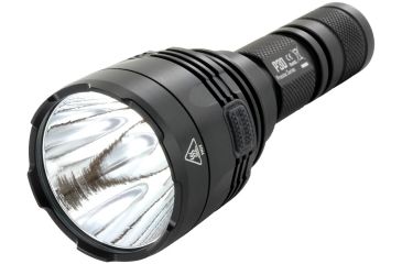 Image of Nitecore P30 LED Flashlight, Black, P30