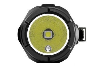 Image of Nitecore MT10A Tac. Flashlight, w/CREE XP-G2 R5 LED, 920 Lumens, w/ 1xAA Battery, Black NITECORE-MT10A