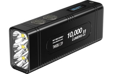 Image of Nitecore TM10K LTP Flashlight