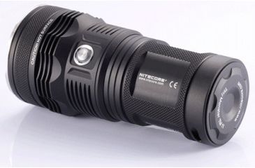 Image of NiteCore Tiny Monster 2000 Lumen Flashlight