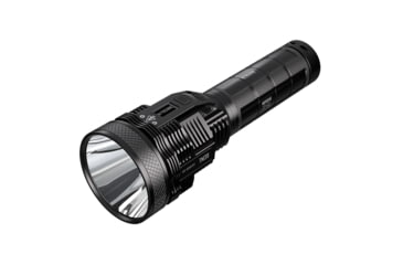Image of Nitecore TM39 5200 Lumen 1640 Yard Long Throw Flashlight, Black, 6952506405893