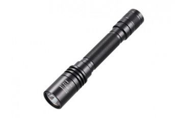 Image of NitecoreMT21A LED Flashlight with 260 Lumens NITECORE-MT21A-XPE2-SMO