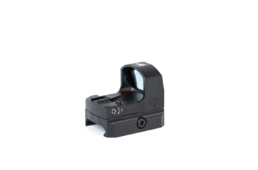 Image of NiteHog Spot Hog Reflex Red Dot Sight, 3 MOA Dot, Black, NH007