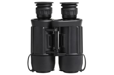 Image of Noblex-Docter Optics B/GA Binocular, 7x40mm, Roof Prism, Black, 50555