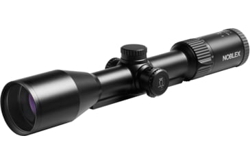 Image of Noblex-Docter Optics N6 Rifle Scope, 2-12x50mm, 30mm Tube, 4i Reticle, Z-Rail, Black, 56864