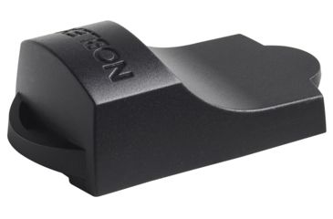 Image of Noblex-Docter Optics QUICKsight VR Red Dot Sight, Illuminated 5 MOA Dot, Black, 55735