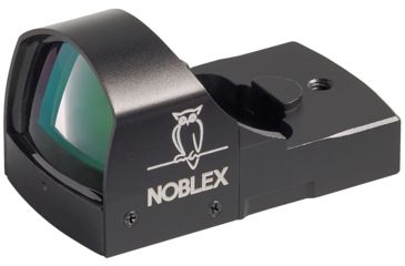 Image of Docter Red-Dot Sight 3pt5 MOA Gen 4 Red Dot Scope 55701
