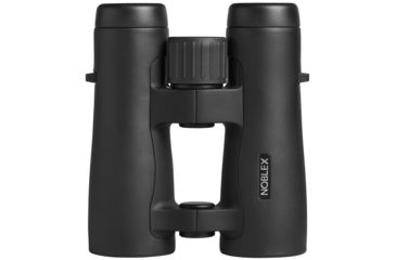 Image of Noblex-Docter Optics Vector Binocular, 10x42mm, Roof Prism, Black, 50587