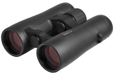 Image of Noblex-Docter Optics Vector Binocular, 10x42mm, Roof Prism, Black, 50587