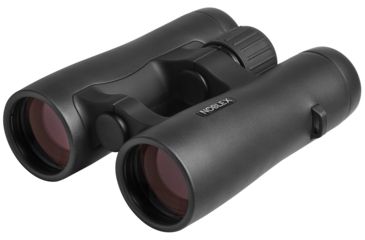 Image of Noblex-Docter Optics Vector Binocular, 8x42mm, Roof Prism, Black, 50582