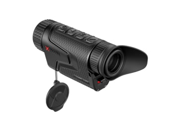 Image of NOCPIX 3.5x35mm LUMI L35 Compact Thermal Monocular, 384x288, Black, LUMI-L35
