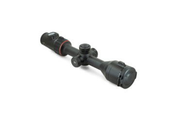 Image of NOCPIX ACE L35 1-3x35mm Thermal Weapon Sight with Ocular Magnifier, 384x288, Black, ACE-L35