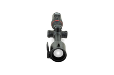 Image of NOCPIX ACE L35 1-3x35mm Thermal Weapon Sight with Ocular Magnifier, 384x288, Black, ACE-L35