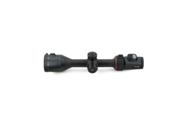 Image of NOCPIX ACE L35 1-3x35mm Thermal Weapon Sight with Ocular Magnifier, 384x288, Black, ACE-L35