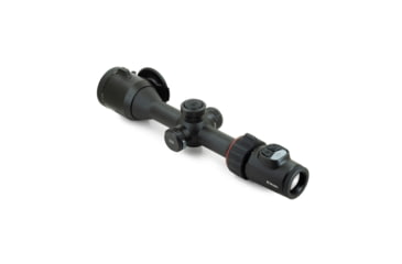Image of NOCPIX ACE L35 1-3x35mm Thermal Weapon Sight with Ocular Magnifier, 384x288, Black, ACE-L35