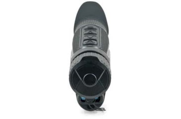 Image of NOCPIX LUMI LRF H35R 2.5-20x35mm Thermal Monocular, 50 Hz, 640x512, Black, LUMIH35R