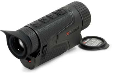 Image of NOCPIX LUMI LRF H35R 2.5-20x35mm Thermal Monocular, 50 Hz, 640x512, Black, LUMIH35R