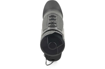 Image of NOCPIX LUMI P19 Compact 2x19mm Thermal Imaging Monocular, 50Hz, 384x288, Black, LUMI-L19