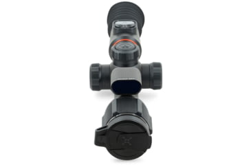 Image of NOCPIX BOLT P25R 3.5x25mm 30mm Tube Thermal Imaging Rifle Scope, 50 Hz, 256x192, Black, BOLT-P25R