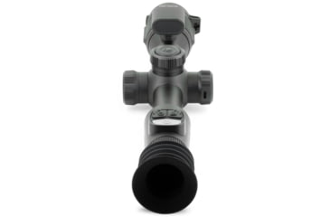 Image of NOCPIX BOLT L35R 3.5x35mm 30mm Tube Thermal Imaging Rifle Scope, 50 Hz, 384x288, Black, BOLT-L35R