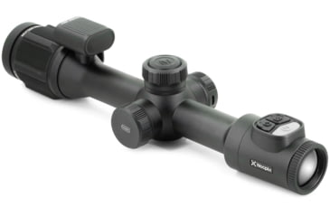 Image of NOCPIX BOLT L35R 3.5x35mm 30mm Tube Thermal Imaging Rifle Scope, 50 Hz, 384x288, Black, BOLT-L35R
