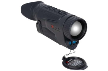 Image of Nocpix Lumi H35 Compact Thermal Monocular 384 35mm Lrf
