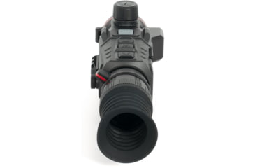 Image of NOCPIX RICO 3 H50R 3x50mm LPVO Thermal Imaging Rifle Scope w/LRF, First Focal Plane, 60 Hz, 640x512 pixels, Black, RICO3-H50R