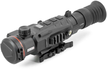 Image of NOCPIX RICO 2 L42R 4x42mm LFR Thermal Imaging Rifle Scope, 60 Hz, 384x288, Black, RICO2-L42R