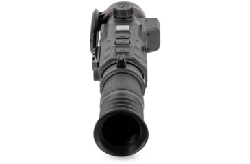 Image of NOCPIX RICO 2 L42R 4x42mm LFR Thermal Imaging Rifle Scope, 60 Hz, 384x288, Black, RICO2-L42R