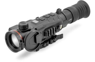 Image of Nocpix Rico 2 Thermal Weapon Sight Lrf 384X288 42Mm, RICO2L42R