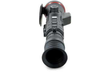 Image of NOCPIX RICO 2 S75R 3x75mm LRF Thermal Imaging Rifle Scope, 60 Hz, 1280x1024, Black, RICO2-S75R