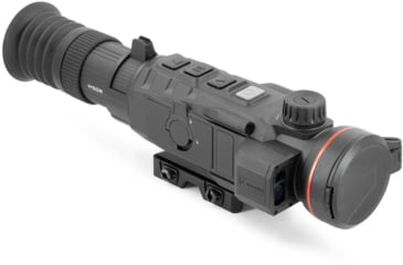Image of Nocpix Rico 2 Thermal Weapon Sight Lrf 640X512 50Mm, RICO2H50R